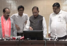 12वीं में रिया साहू ने टॉप किया है और 10वीं में तीन छात्र रहे टॉप पर