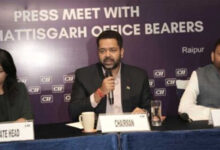 सीआईआई छत्तीसगढ़ 2026-27 में 10 एजेंडों पर करेगा काम – गोयल