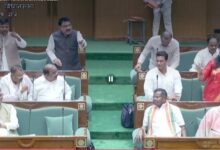 विधानसभा का विशेष सत्र, सीएम ने रखा महिला आरक्षण पर शासकीय संकल्प