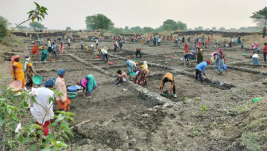 सर्वाधिक परिवारो, मानव दिवस सहित दिव्यांगजनों को रोजगार देने के मामले में कबीरधाम प्रदेश में प्रथम स्थान पर