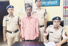 8 हीरों के साथ ओडिशा का तस्कर गिरफ्तार