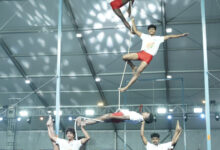 छत्तीसगढ़ की टीम ने मल्लखंभ में लहराया परचम, बालक-बालिका दोनों वर्गों में बने चौंपियन