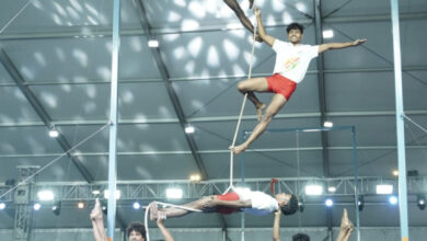 छत्तीसगढ़ की टीम ने मल्लखंभ में लहराया परचम, बालक-बालिका दोनों वर्गों में बने चौंपियन