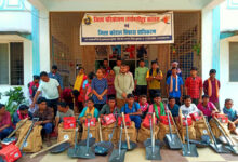 आत्मसमर्पण से आत्मनिर्भरता: सुकमा में युवाओं को मिली नए जीवन की मजबूत नींव