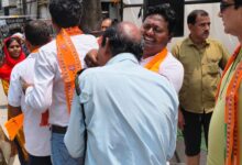 भाजपा सदर बाजार मंडल ने मनाया हर्षोल्लास के साथ स्थापना दिवस