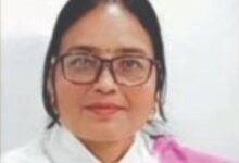 नर्सिंग काउंसिल रजिस्टार दुर्गावती सस्पेंड, यूनियन अध्यक्ष त्रिपाठी ने भ्रष्टाचार में लिप्त इंस्पेशन कमेटी अधिकारियों को भी बर्खास्त करने दिया बयान