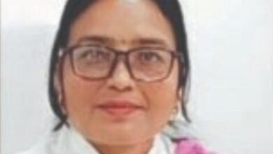 नर्सिंग काउंसिल रजिस्टार दुर्गावती सस्पेंड, यूनियन अध्यक्ष त्रिपाठी ने भ्रष्टाचार में लिप्त इंस्पेशन कमेटी अधिकारियों को भी बर्खास्त करने दिया बयान नर्सिंग काउंसिल रजिस्टार दुर्गावती सस्पेंड, यूनियन अध्यक्ष त्रिपाठी ने भ्रष्टाचार में लिप्त इंस्पेशन कमेटी अधिकारियों को भी बर्खास्त करने दिया बयान