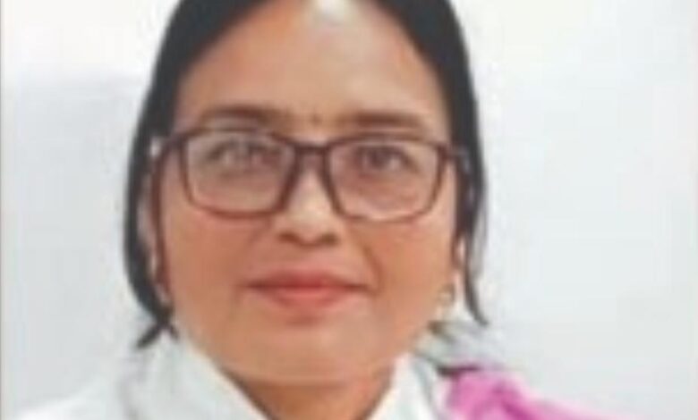 नर्सिंग काउंसिल रजिस्टार दुर्गावती सस्पेंड, यूनियन अध्यक्ष त्रिपाठी ने भ्रष्टाचार में लिप्त इंस्पेशन कमेटी अधिकारियों को भी बर्खास्त करने दिया बयान नर्सिंग काउंसिल रजिस्टार दुर्गावती सस्पेंड, यूनियन अध्यक्ष त्रिपाठी ने भ्रष्टाचार में लिप्त इंस्पेशन कमेटी अधिकारियों को भी बर्खास्त करने दिया बयान