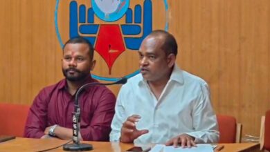 भाठागांव मामले में लगाए गए आरोप निराधार, वसूली के दबाव में रची गई साजिश – भारत व कौशल