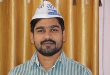 राघव चड्ढा और संदीप पाठक सहित 7 सांसदों ने जनता और लोकतंत्र के साथ विश्वासघात किया है – जायसवाल