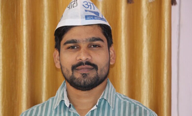 राघव चड्ढा और संदीप पाठक सहित 7 सांसदों ने जनता और लोकतंत्र के साथ विश्वासघात किया है – जायसवाल