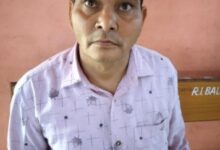 11 साल की मासूम से दुष्कर्म का प्रयास, आरोपी गिरफ्तार