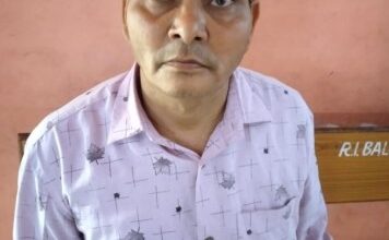 11 साल की मासूम से दुष्कर्म का प्रयास, आरोपी गिरफ्तार