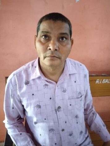 11 साल की मासूम से दुष्कर्म का प्रयास, आरोपी गिरफ्तार