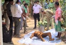 दोस्तों के बीच शराब पीने को लेकर विवाद में हत्या