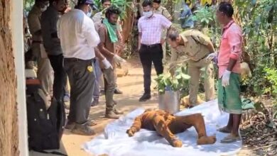 दोस्तों के बीच शराब पीने को लेकर विवाद में हत्या