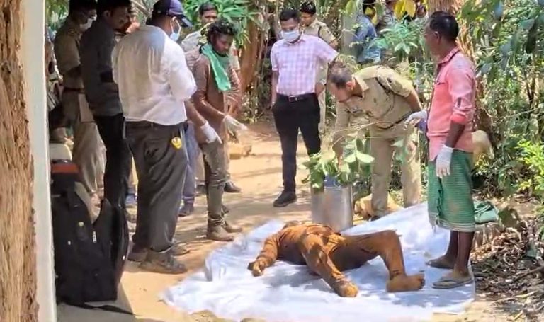 दोस्तों के बीच शराब पीने को लेकर विवाद में हत्या