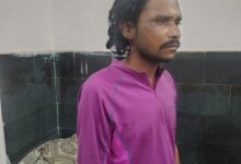 प्रेमिका की बर्बरता पूर्ण हत्या का आरोपी कोरिया से गिरफ्तार