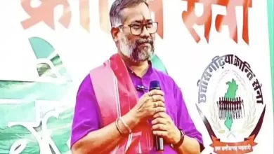 5 महीने के बाद अमित को हाईकोर्ट से मिली तीन माह की अंतरिम जमानत 5 महीने के बाद अमित को हाईकोर्ट से मिली तीन माह की अंतरिम जमानत