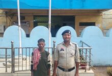 एटीएम तोड़ने की असफल कोशिश, आरोपी गिरफ्तार