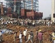 बालको चिमनी हादसे का मुख्य गवाह आरोपी के साथ होटल में पकड़ाया