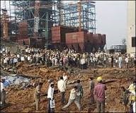 बालको चिमनी हादसे का मुख्य गवाह आरोपी के साथ होटल में पकड़ाया