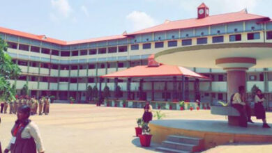 सीबीएसई 10वीं परीक्षा में होली क्रॉस स्कूल के 23 विद्यार्थियों ने 90 प्रतिशत से अधिक अंक हासिल कर बढ़ाया गौरव