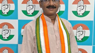 बिजली कटौती और भीषण पेयजल संकट ट्रिपल इंजन सरकार की नाकामी – ठाकुर