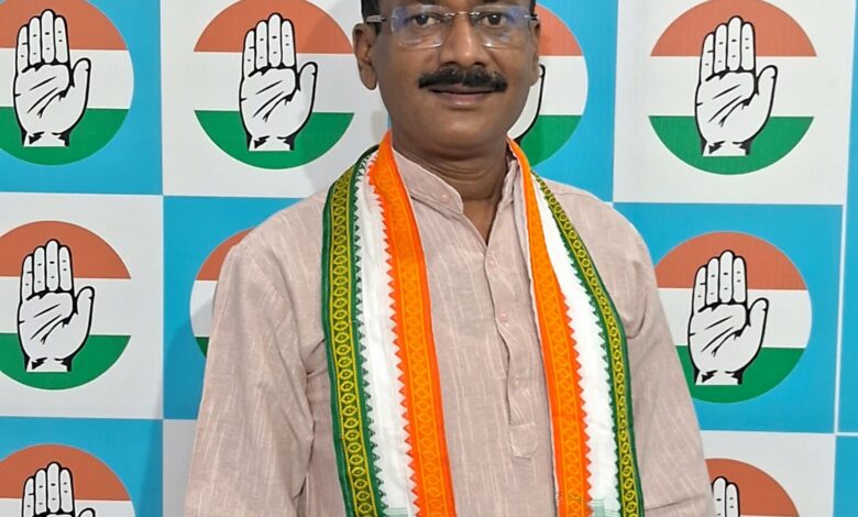 बिजली कटौती और भीषण पेयजल संकट ट्रिपल इंजन सरकार की नाकामी – ठाकुर