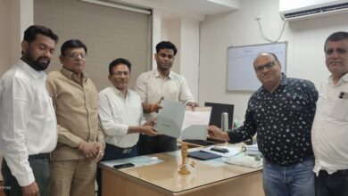 कैट और अग्निशमन विभाग के संयुक्त तत्वाधान में अग्नि सुरक्षा व रोकथाम पर कार्यशाला 23 को