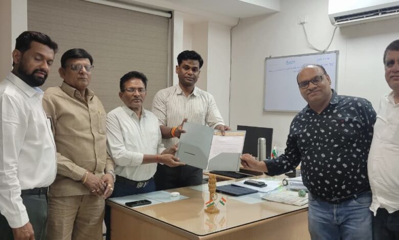 कैट और अग्निशमन विभाग के संयुक्त तत्वाधान में अग्नि सुरक्षा व रोकथाम पर कार्यशाला 23 को