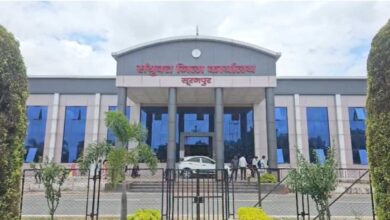 राजस्व विभाग में ऐतिहासिक तबादला106 पटवारियों का स्थानांतरण, भ्रष्टाचार पर कड़ी नजर