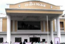 पीसीसी ने कांग्रेस के वार्ड अध्यक्षों की सूची घोषित करते ही निरस्त की