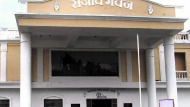 पीसीसी ने कांग्रेस के वार्ड अध्यक्षों की सूची घोषित करते ही निरस्त की