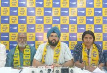 छत्तीसगढ़ में प्रस्तावित बिजली दर वृद्धि सरकार की कुप्रबंधन का परिणाम, कल प्रदेशव्यापी बिजली ऑफिस घेराव – आप