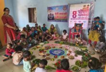 बच्चों का भविष्य हमारी थाली में: पोषण, परवरिश और जीवनशैली का समग्र दृष्टिकोण