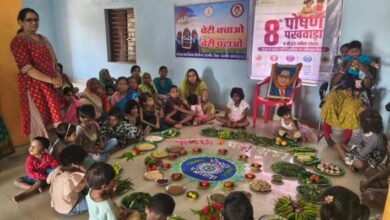 बच्चों का भविष्य हमारी थाली में: पोषण, परवरिश और जीवनशैली का समग्र दृष्टिकोण