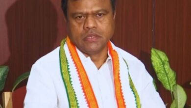 बस्तर के ब्लू प्रिंट पर पीसीसी चीफ बैज ने उठाए सवाल