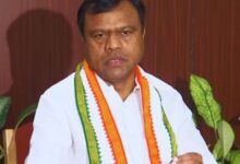 प्रदेश में जंगल राज चल रहा: बैज