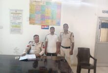 फर्जी स्क्रीनशॉट से 17 लाख के राशन की खरीदी, आरोपी गिरफ्तार