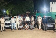 बैंक कर्मियों की सांठगांठ से 3 ठगों ने होल्ड खातों से निकाली रकम