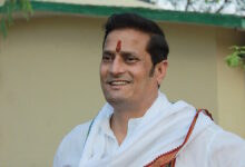 पेपर लीक करने में भाजपा नेताओं की संलिप्तता: विकास उपाध्याय