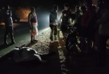 कटनी में प्रदेश के हार्वेस्टर मालिक की सड़क हादसे में मौत