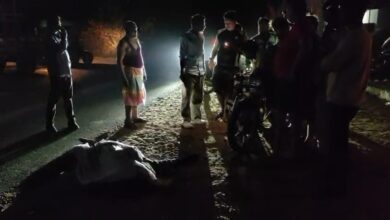 कटनी में प्रदेश के हार्वेस्टर मालिक की सड़क हादसे में मौत कटनी में प्रदेश के हार्वेस्टर मालिक की सड़क हादसे में मौत