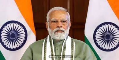 आज रात 8:30 बजे प्रधानमंत्री मोदी का राष्ट्र के नाम संदेश