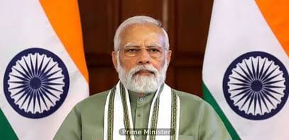 आज रात 8:30 बजे प्रधानमंत्री मोदी का राष्ट्र के नाम संदेश