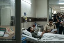 आईपीएल सट्टा, जेल जाने के नाम पर महापौर के भतीजे की बिगड़ी तबीयत