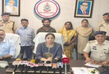 मृतक की पत्नी ने जेठ और एक अन्य के साथ मिलकर की थी हत्या