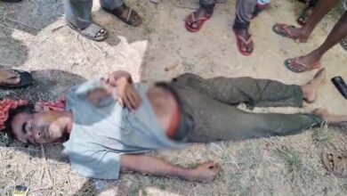 बिजली गिरने से किसान की मौत बिजली गिरने से किसान की मौत