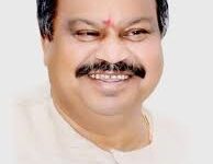 जग्गी हत्याकांड, अमित जोगी दोषी, पुरंदर मिश्रा ने कहा सब कर्मों का फल